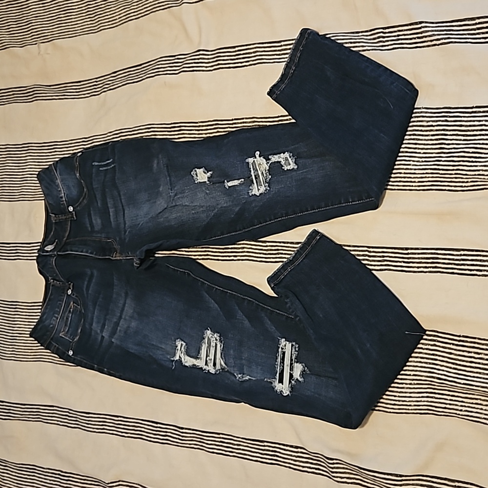 Maurices Skinny Jegging